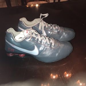 Nike Shox